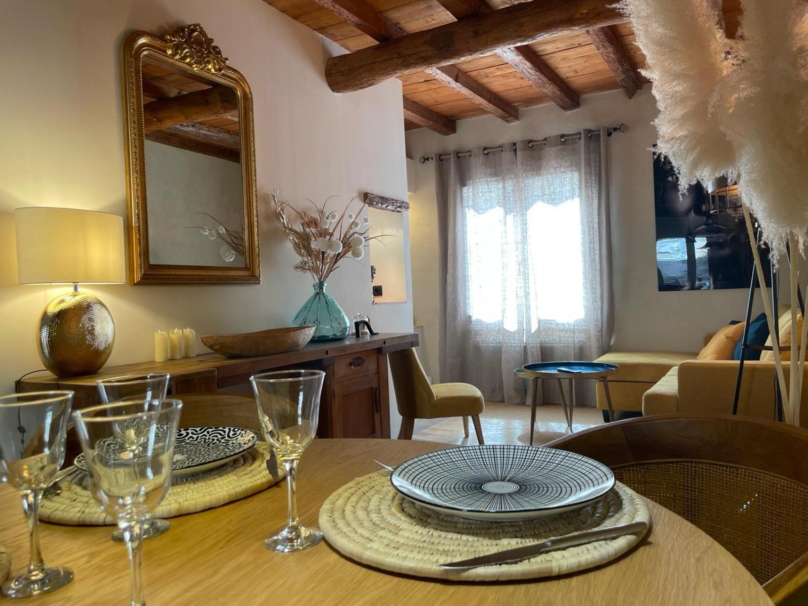 Maison Cosy, 2 Chambres, Adossee Aux Remparts Aigues-Mortes Exterior photo