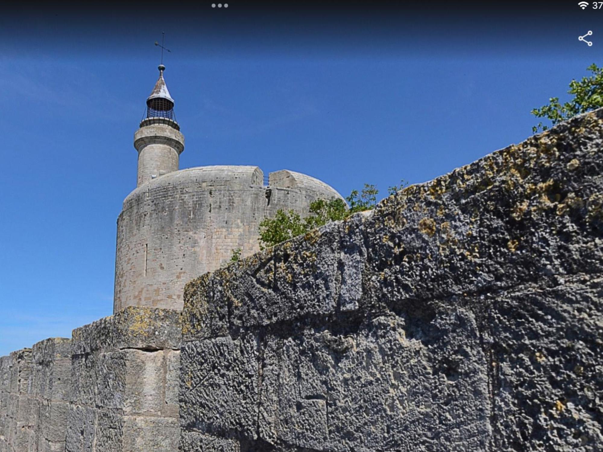 Maison Cosy, 2 Chambres, Adossee Aux Remparts Aigues-Mortes Exterior photo